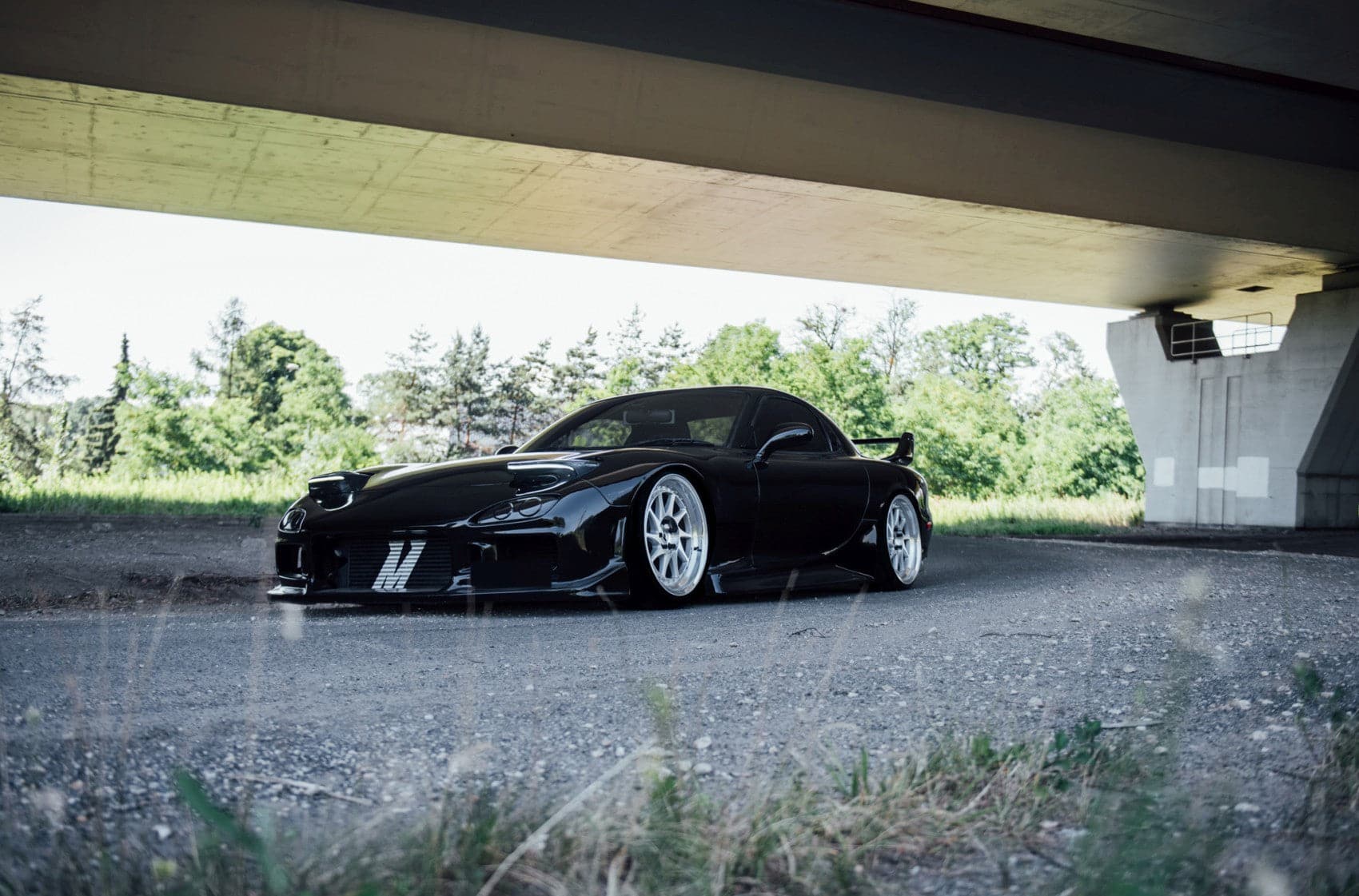 Alu kola Japan Racing JR26 16x8 ET25 4x100/108 Silver Machined Face WheelsUp
