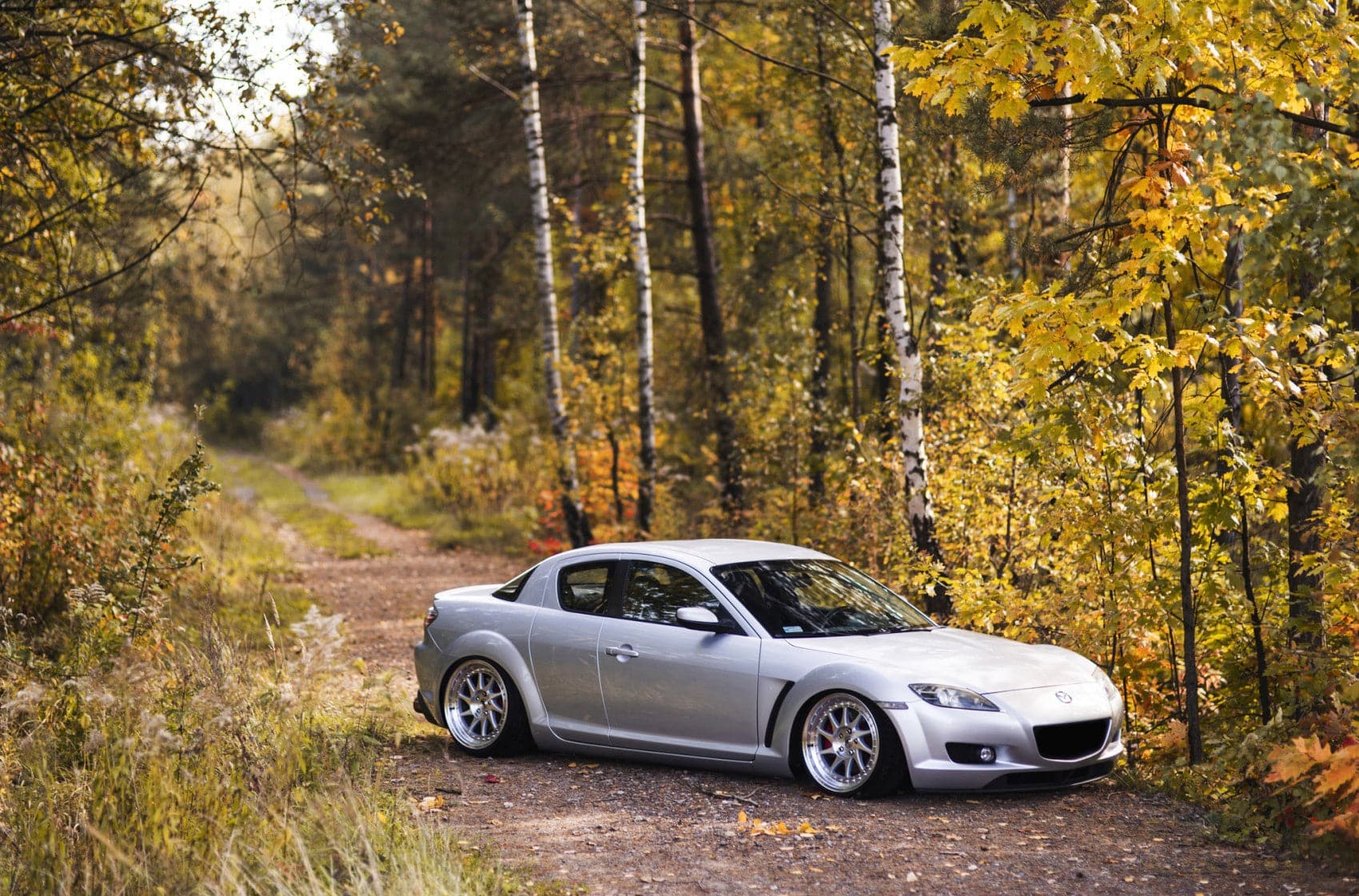 Alu kola Japan Racing JR26 16x8 ET25 4x100/108 Silver Machined Face WheelsUp