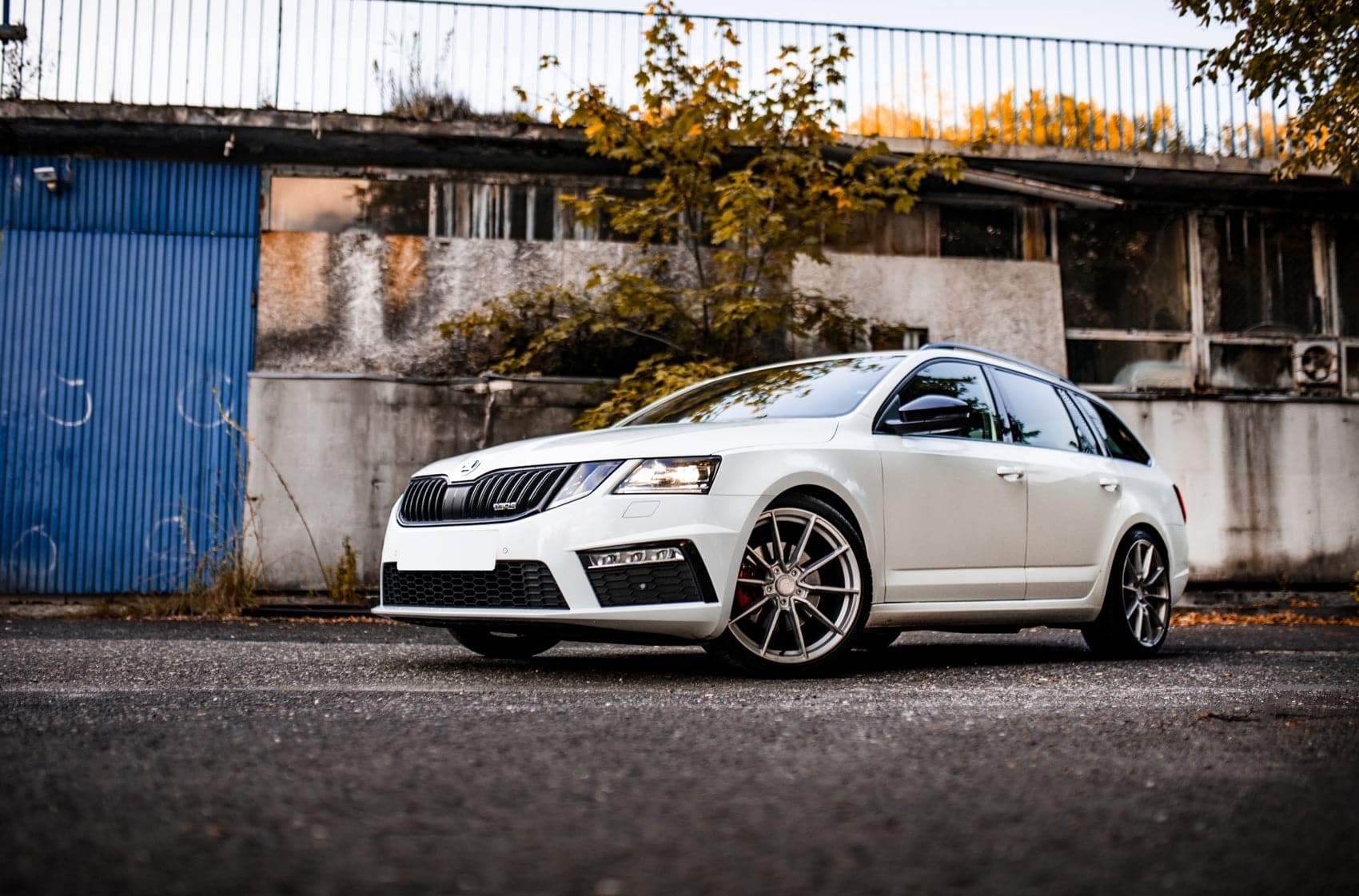 Alu kola Japan Racing SL02 18x8,5 ET20-45 5H BLANK Matt Silver WheelsUp
