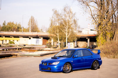 Alu kola Japan Racing JR5 18x9,5 ET22 5x114,3 Hyper Black WheelsUp