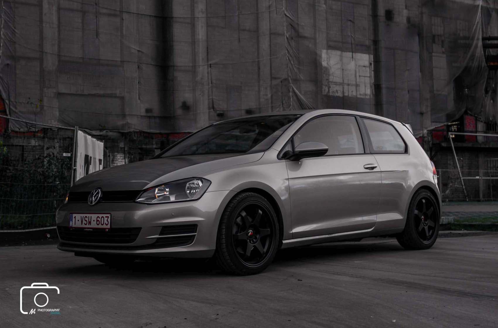 Alu kola Japan Racing JR3 19x8,5 ET35-42 BLANK Matt Black WheelsUp