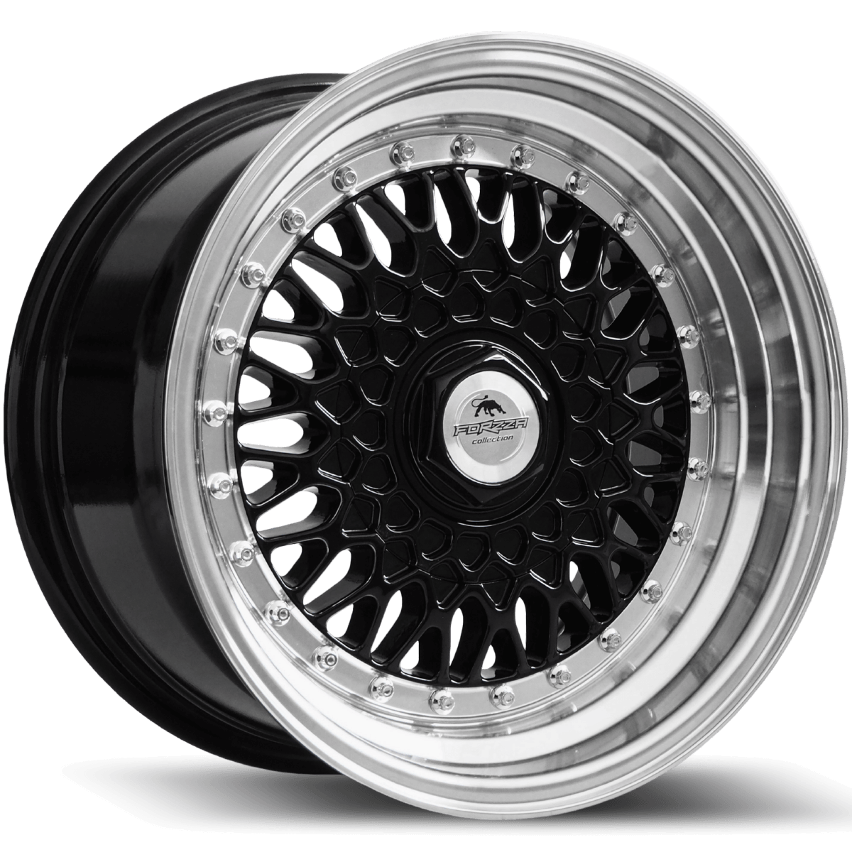 Alu kola Alu kola Forzza Malm 9,5x17 5x112/120 ET20 72,56 S/lm WheelsUp