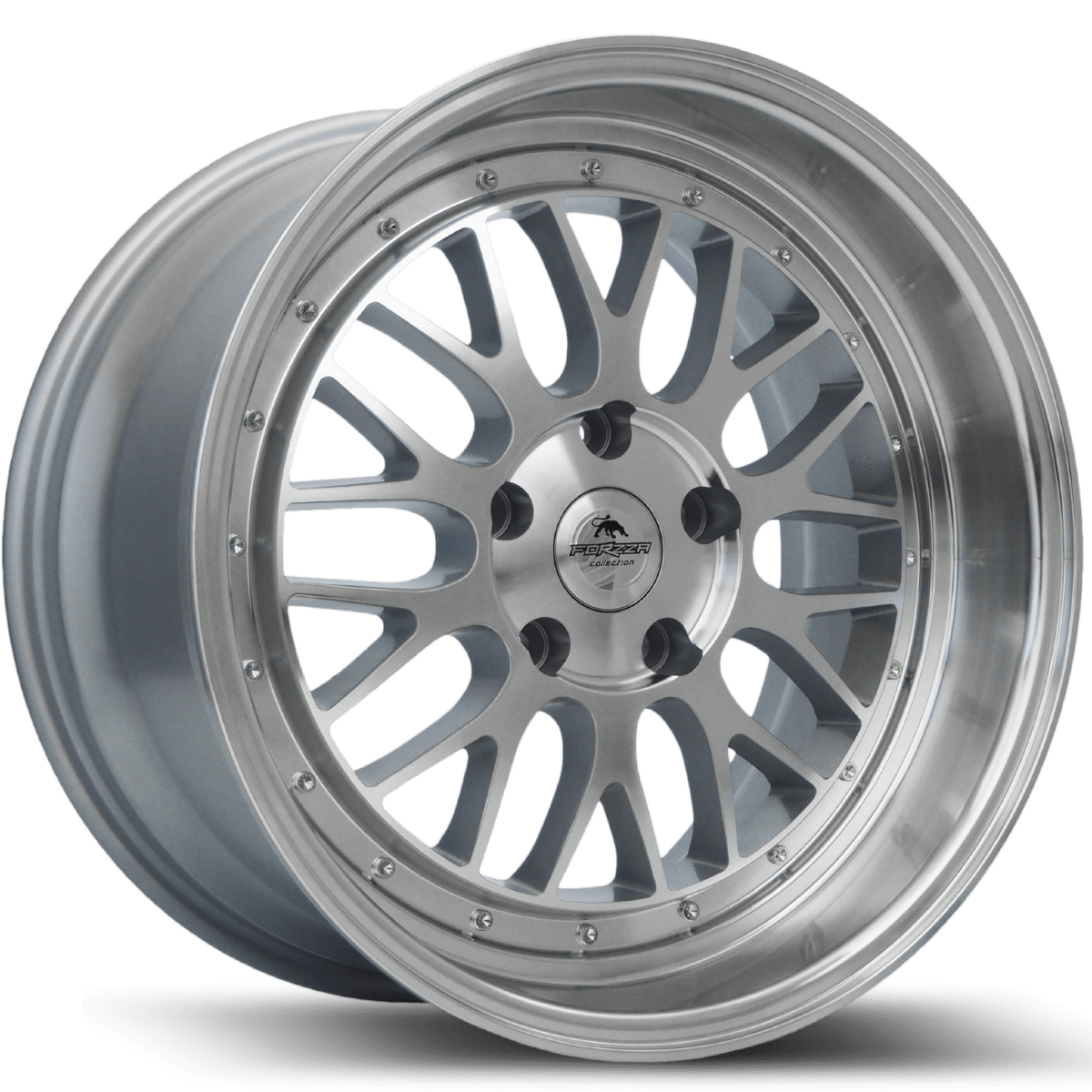 Alu kola Alu kola Forzza Spot 9,5x18 5x112 ET30 66,45 SFM WheelsUp