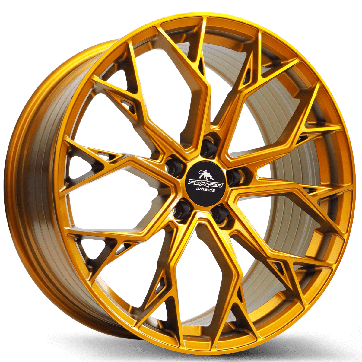 Alu kola Alu kola Forzza Titan 8,5x19 5x112 ET42 66,45 Golden Amber WheelsUp