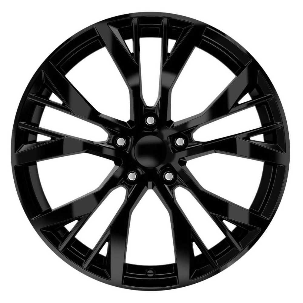 Arceo DY778 8x18 5x112 ET45 57.1 Black Diamond - Wheelsup.cz