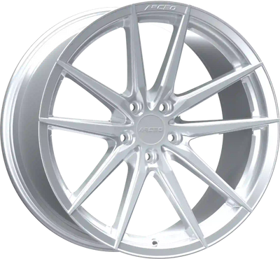 Alu kola Arceo Monaco 9x20 5x120 ET30 Silver Diamond WheelsUp