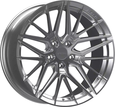 Arceo Sevilla 8.5x19 5x112 ET35 Hyper Black - Wheelsup.cz