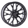 Alu kola Concaver CVR1 20x9,5 ET22-40 BLANK Carbon Graphite