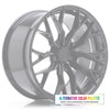 Alu kola Concaver CVR1 21x9 ET10-54 BLANK Custom Finish