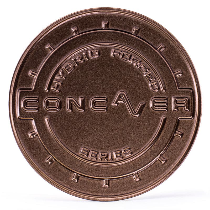  Concaver Custom Finish WheelsUp