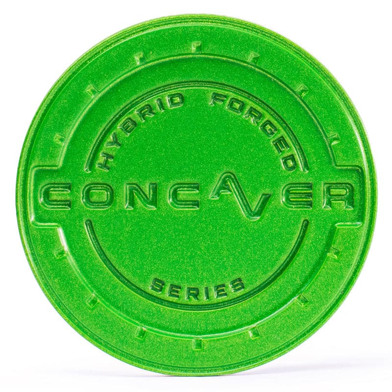  Concaver Custom Finish WheelsUp