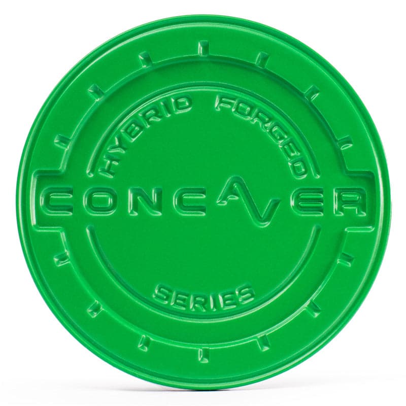  Concaver Custom Finish WheelsUp