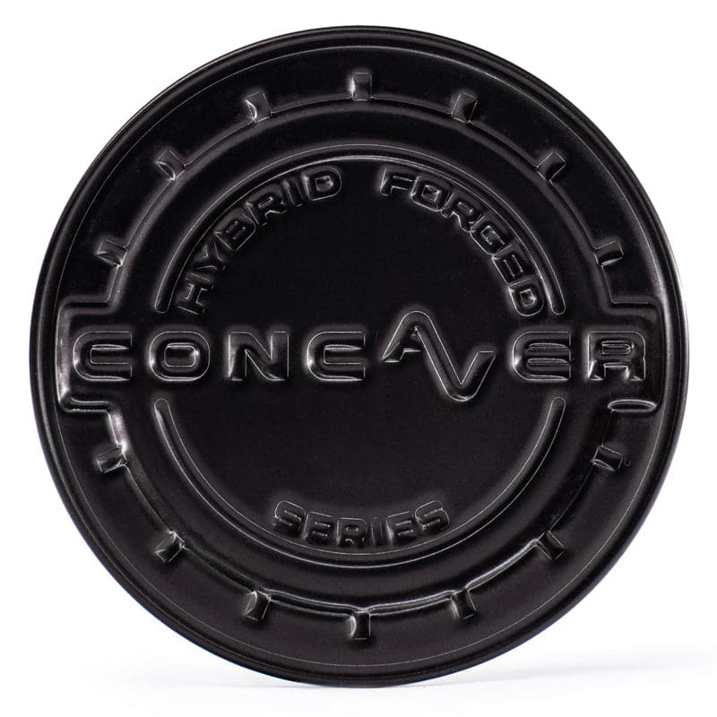  Concaver Custom Finish WheelsUp