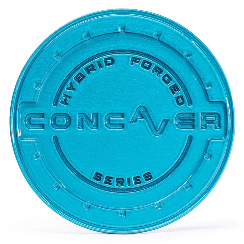  Concaver Custom Finish WheelsUp
