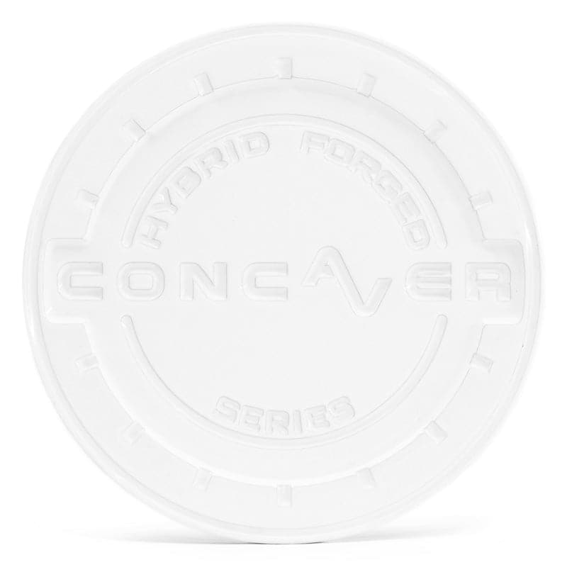  Concaver Custom Finish WheelsUp