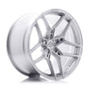Alu kola Concaver CVR5 20x9,5 ET22-40 BLANK Brushed Titanium