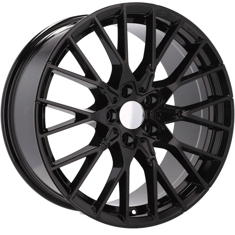Alu kola Racing Line A5479 19x8 5x120 ET38 72.6 BL WheelsUp