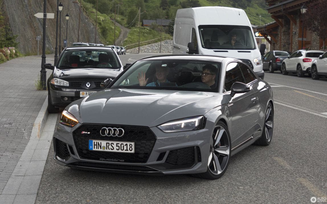 Alu kola Racing Line A5470 9x21 5x112 ET31 černá, Audi WheelsUp