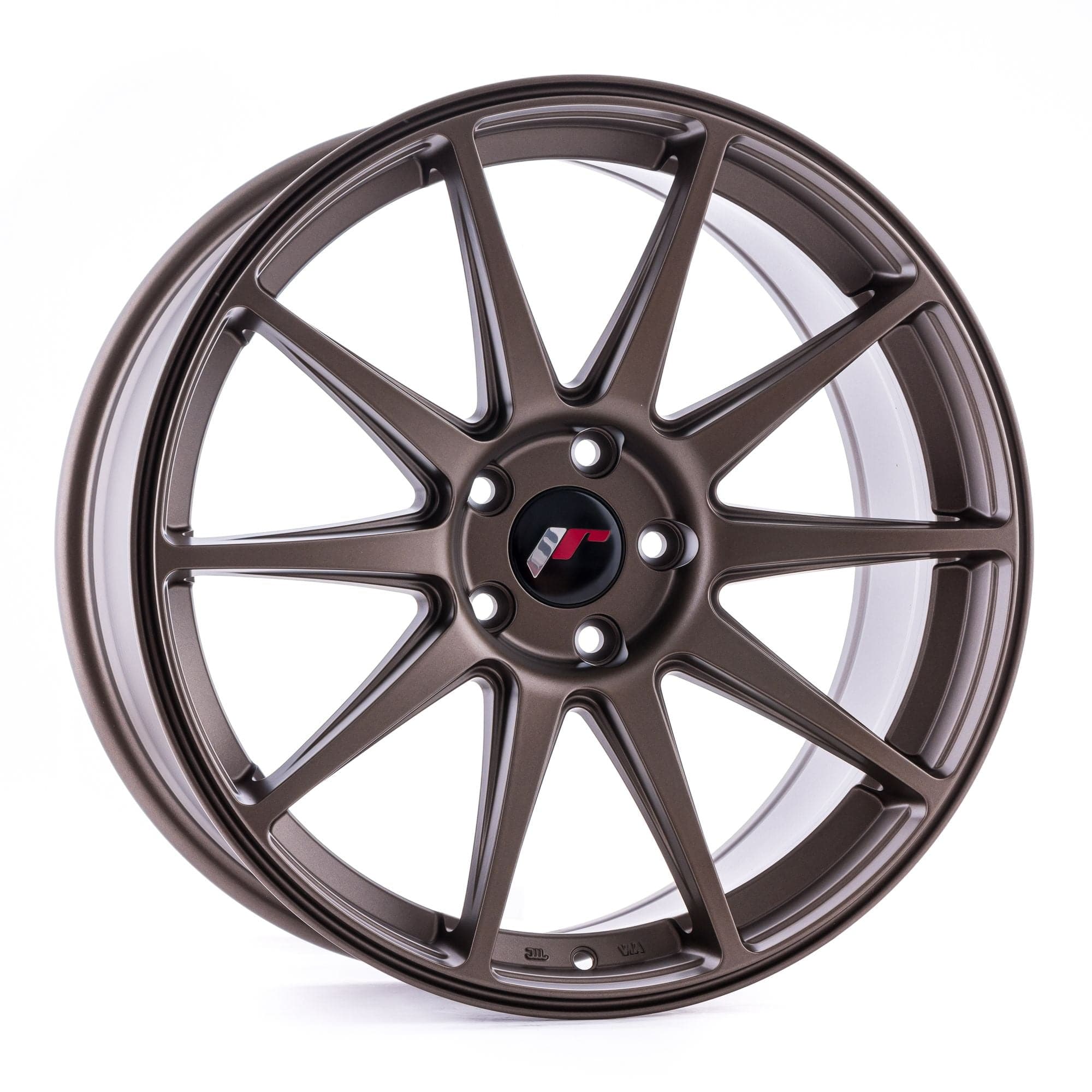 Alu kola Japan Racing JR11 19x9,5 ET35 5x100/120 Bronze WheelsUp