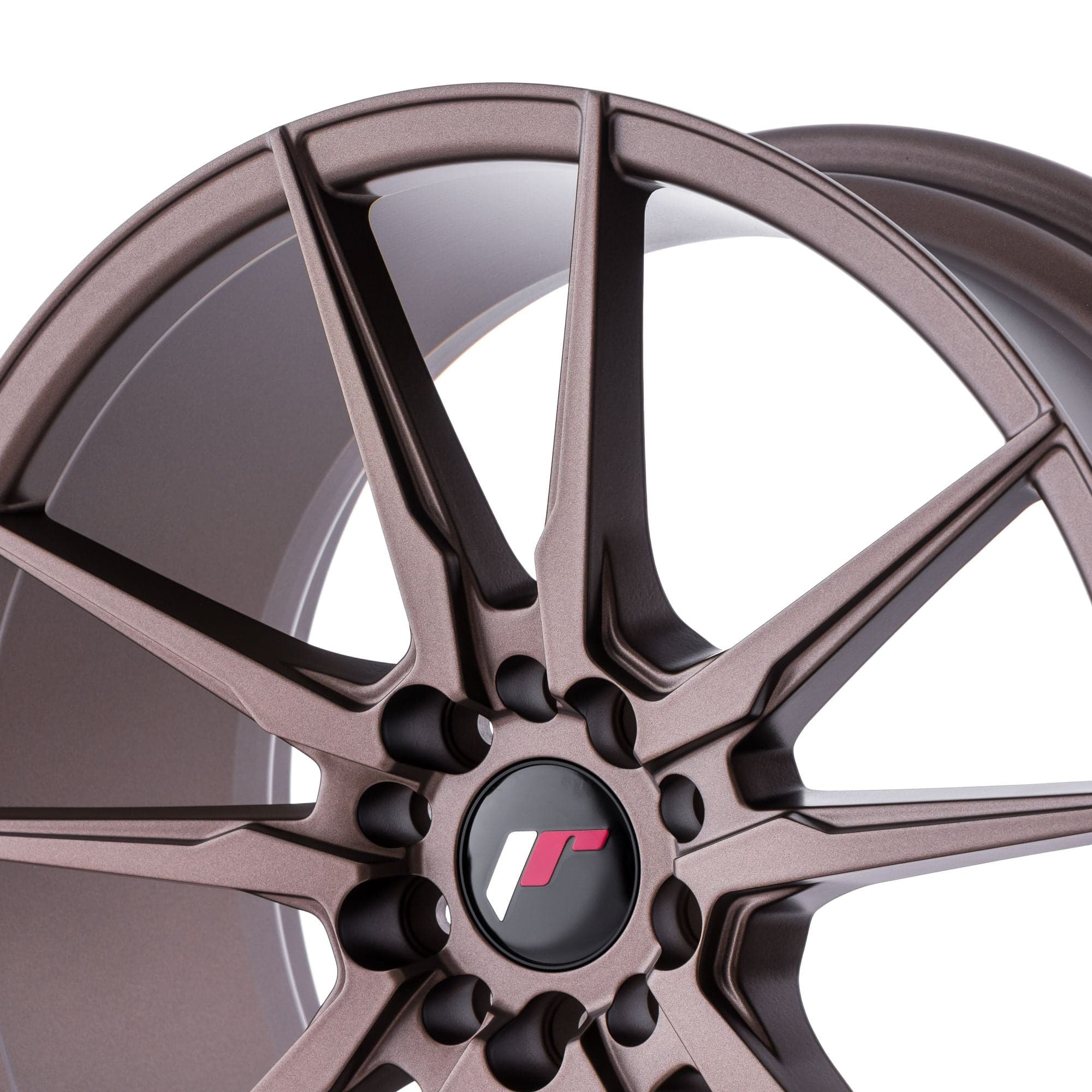 Alu kola Japan Racing JR21 19x9,5 ET35 5x100/120 Matt Bronze WheelsUp