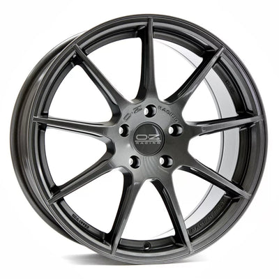 Alu kola OZ OMNIA 7,5x17 5x112 ET50 75 černá WheelsUp