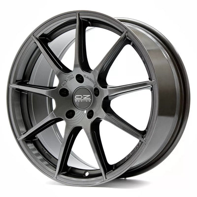 Alu kola OZ OMNIA 7,5x17 5x112 ET50 75 černá WheelsUp