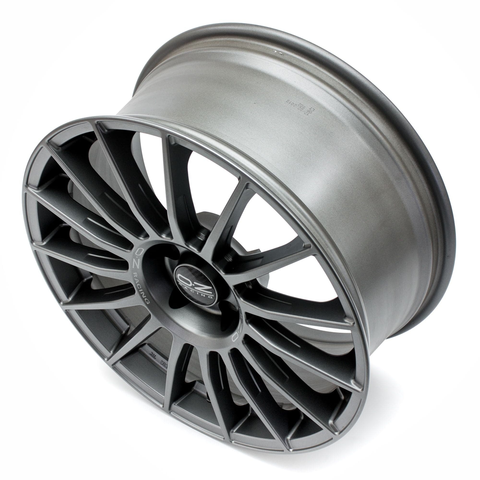 Alu kola OZ SUPERTURISMO LM 7,5x18 5x114,3 ET48 75 grafit WheelsUp