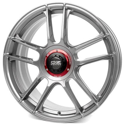 Alu kola OZ INDY HLT 8x18 5x108 ET45 Titanio