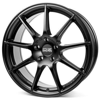 Alu kola OZ OMNIA 8x18 5x112 ET45 75 černá WheelsUp