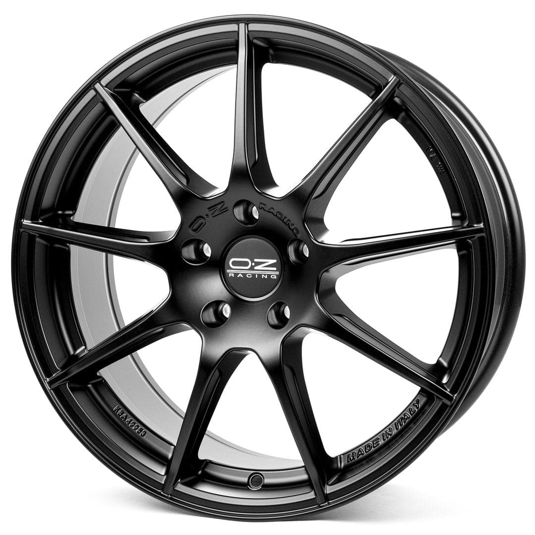 Alu kola OZ OMNIA 7,5x17 5x114,3 ET45 75 černá WheelsUp